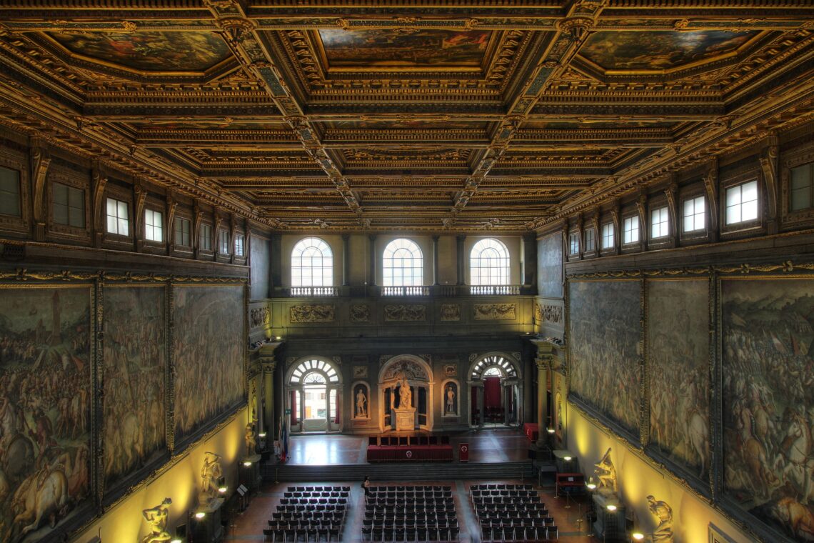 Architecture In Florence: Visit The Top Architectural Landmarks In Florence 108 Architecture in florence: visit the top architectural landmarks in florence