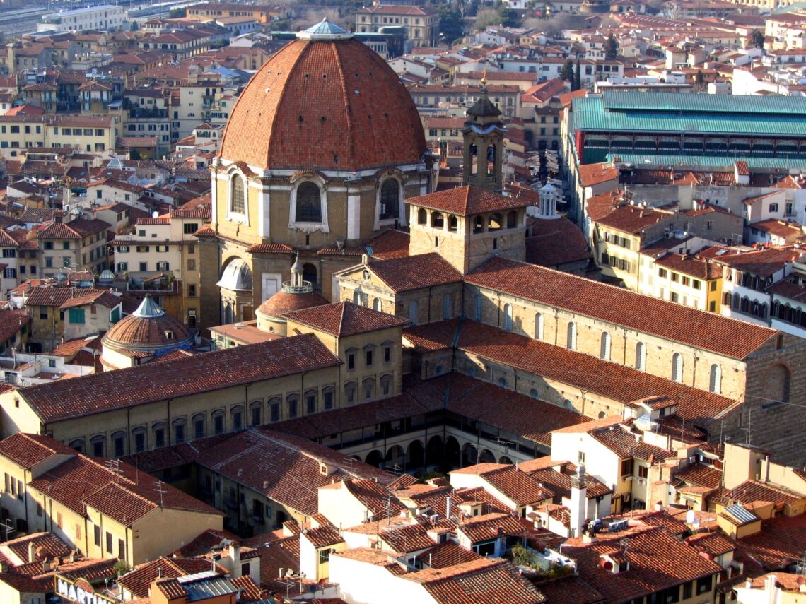 Architecture In Florence: Visit The Top Architectural Landmarks In Florence 132 Architecture in florence: visit the top architectural landmarks in florence