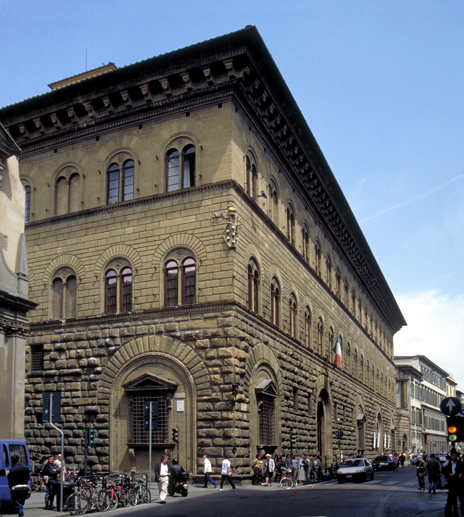 Architecture In Florence: Visit The Top Architectural Landmarks In Florence 154 Architecture in florence: visit the top architectural landmarks in florence