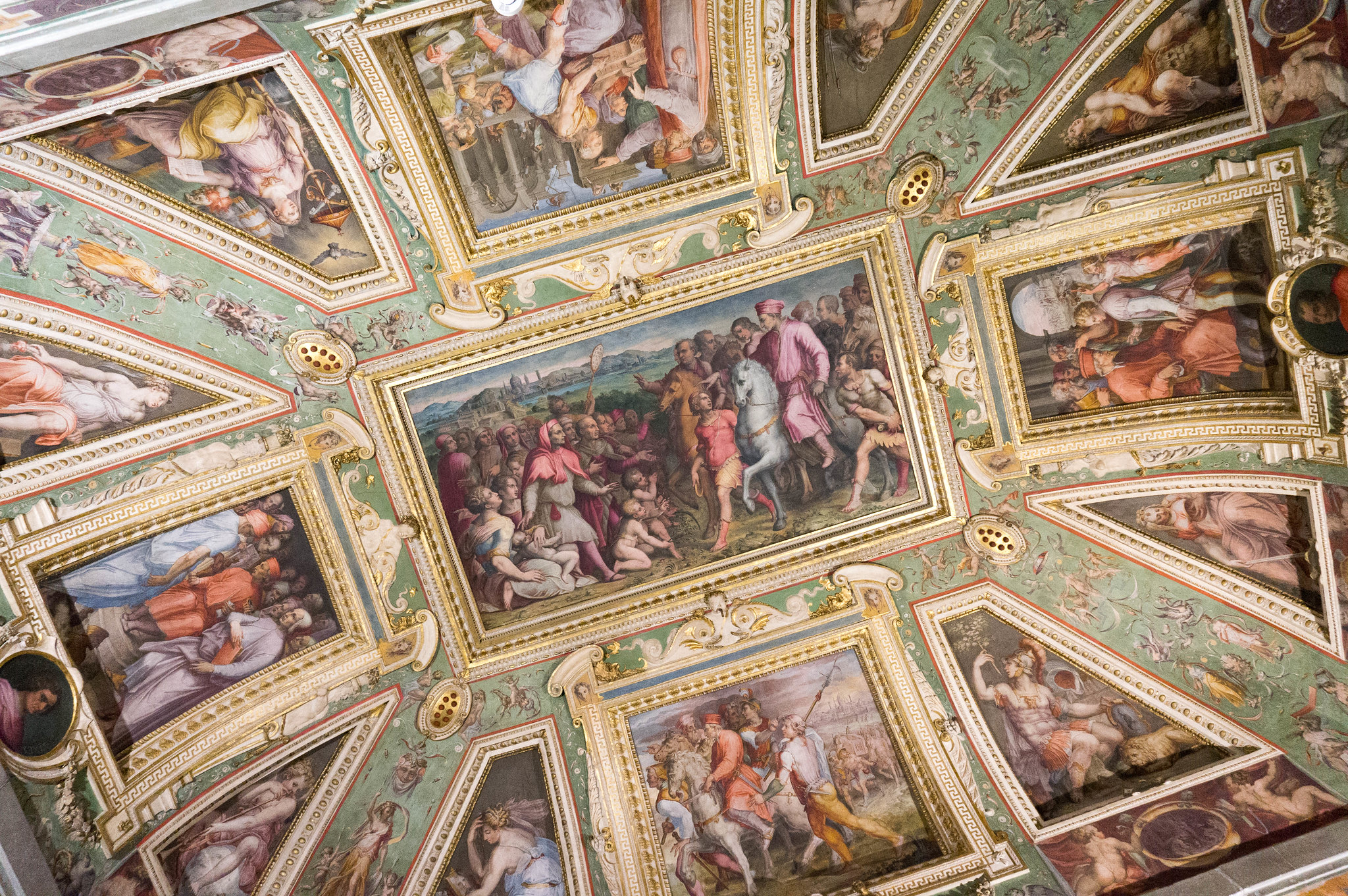 Architecture In Florence: Visit The Top Architectural Landmarks In Florence 120 Architecture in florence: visit the top architectural landmarks in florence