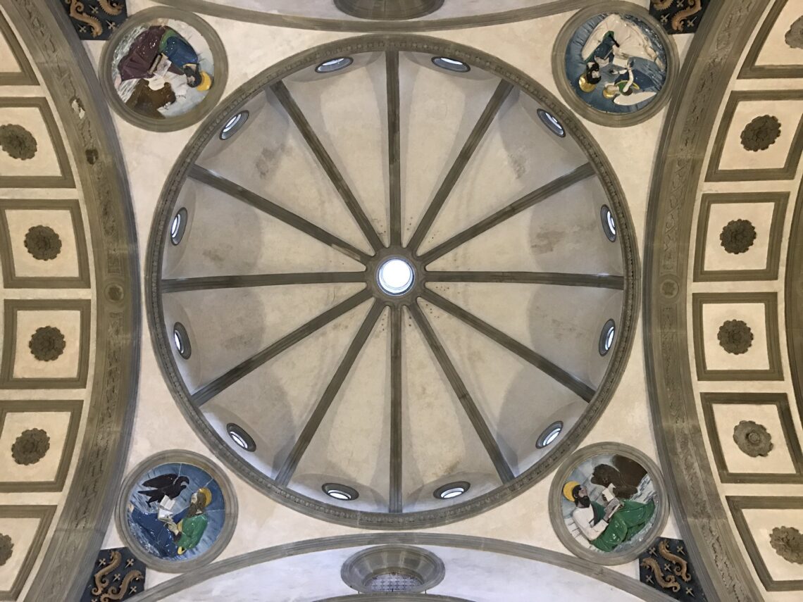 Architecture In Florence: Visit The Top Architectural Landmarks In Florence 109 Architecture in florence: visit the top architectural landmarks in florence