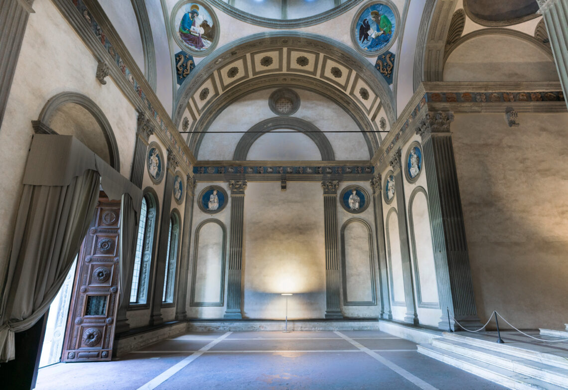 Architecture In Florence: Visit The Top Architectural Landmarks In Florence 111 Architecture in florence: visit the top architectural landmarks in florence