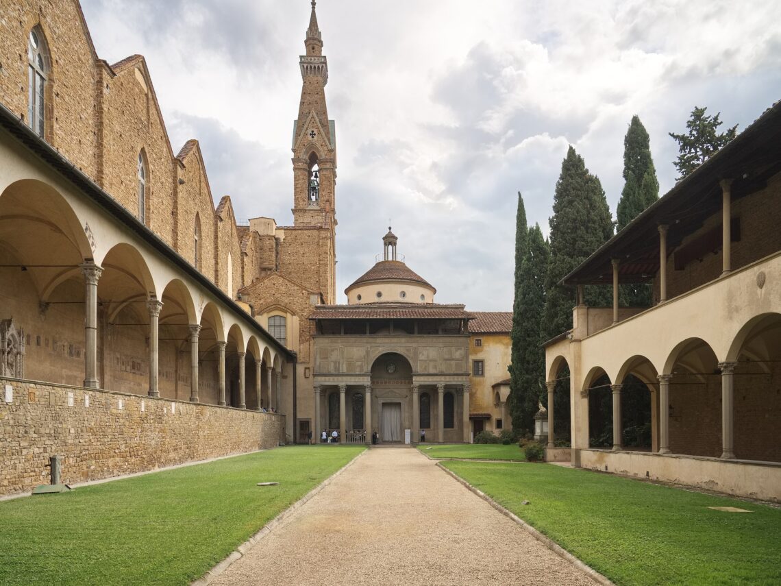 Architecture In Florence: Visit The Top Architectural Landmarks In Florence 115 Architecture in florence: visit the top architectural landmarks in florence