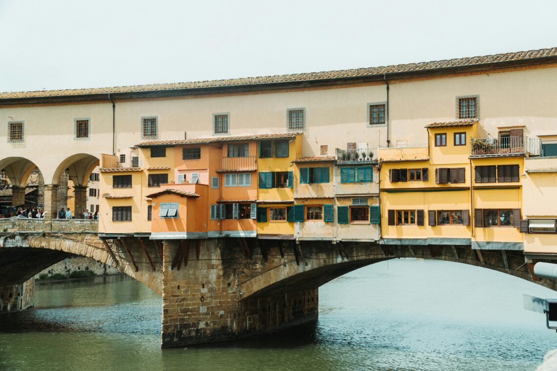 Architecture In Florence: Visit The Top Architectural Landmarks In Florence 125 Architecture in florence: visit the top architectural landmarks in florence