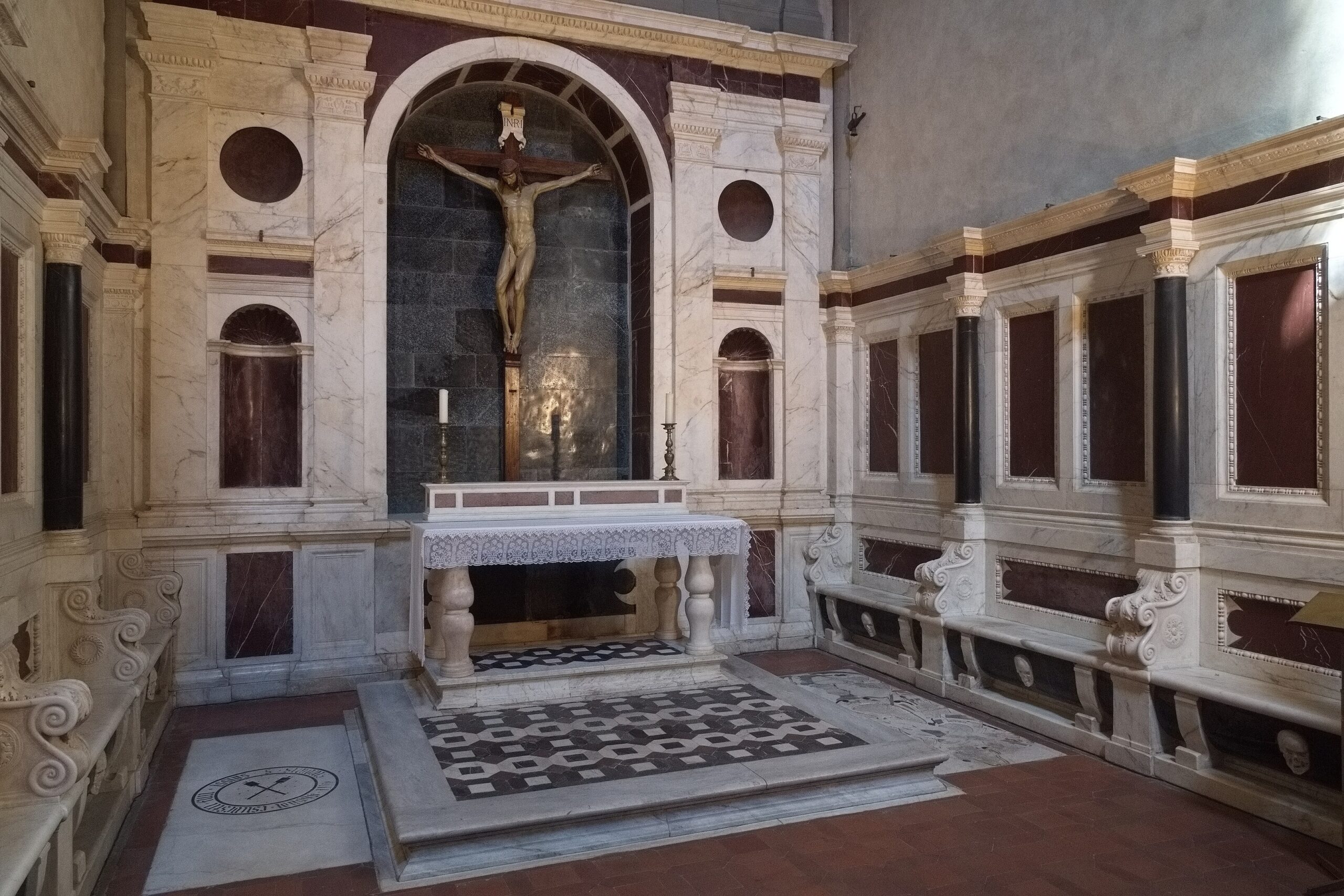 Architecture In Florence: Visit The Top Architectural Landmarks In Florence 89 Architecture in florence: visit the top architectural landmarks in florence