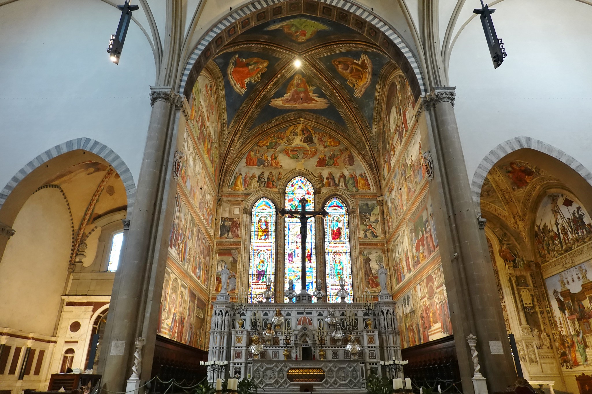 Architecture In Florence: Visit The Top Architectural Landmarks In Florence 94 Architecture in florence: visit the top architectural landmarks in florence