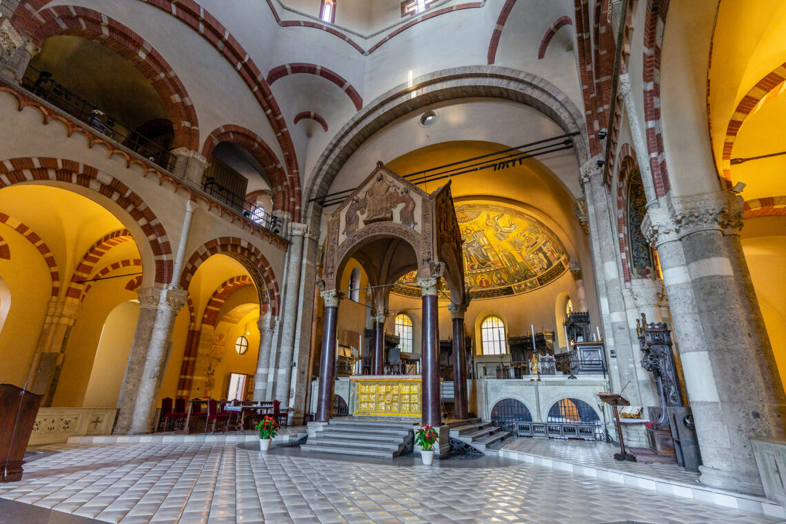 Italy’s Architecture Guide: 15 Architectural Landmarks To Visit In Italy 109 Italy’s architecture guide: 15 architectural landmarks to visit in italy