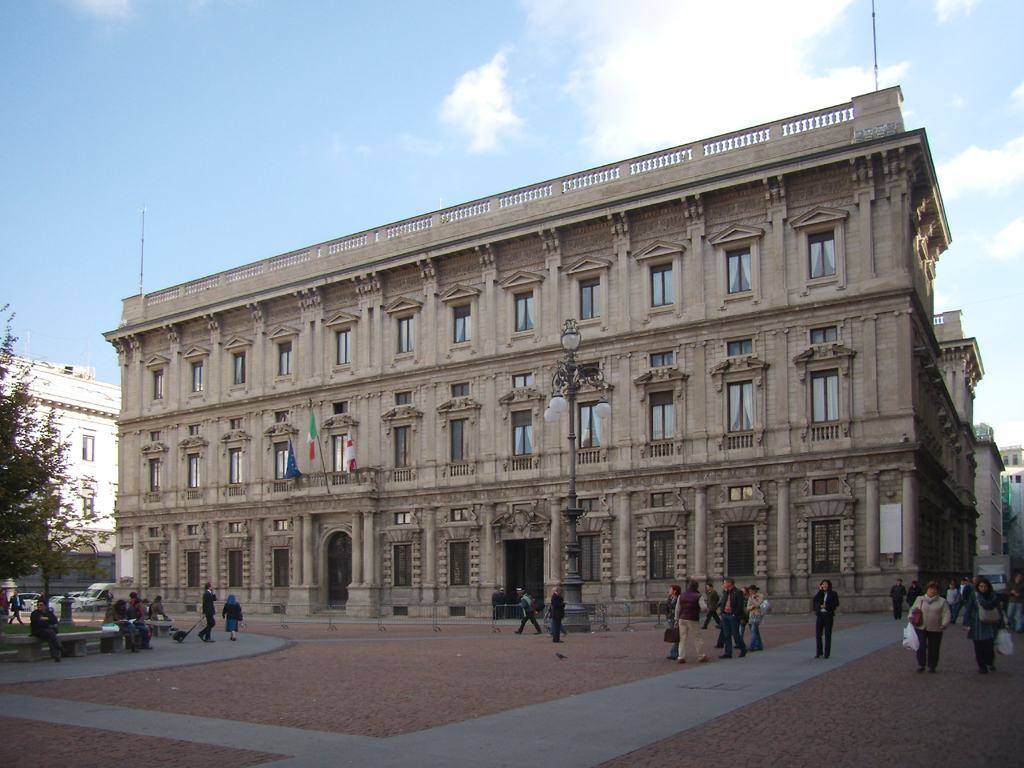 Italy’s Architecture Guide: 15 Architectural Landmarks To Visit In Italy 115 Italy’s architecture guide: 15 architectural landmarks to visit in italy