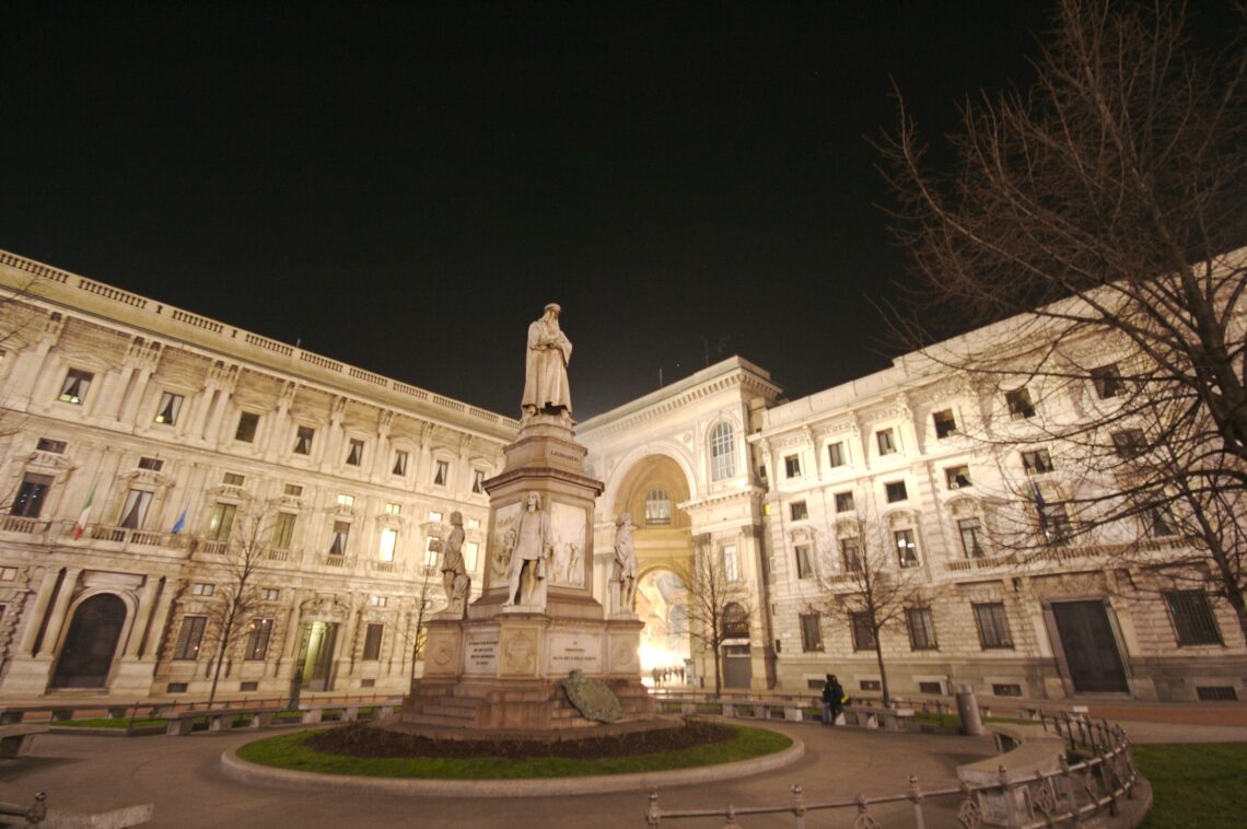 Italy’s Architecture Guide: 15 Architectural Landmarks To Visit In Italy 116 Italy’s architecture guide: 15 architectural landmarks to visit in italy