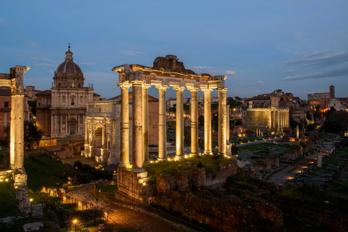 Italy’s Architecture Guide: 15 Architectural Landmarks To Visit In Italy 102 Italy’s architecture guide: 15 architectural landmarks to visit in italy