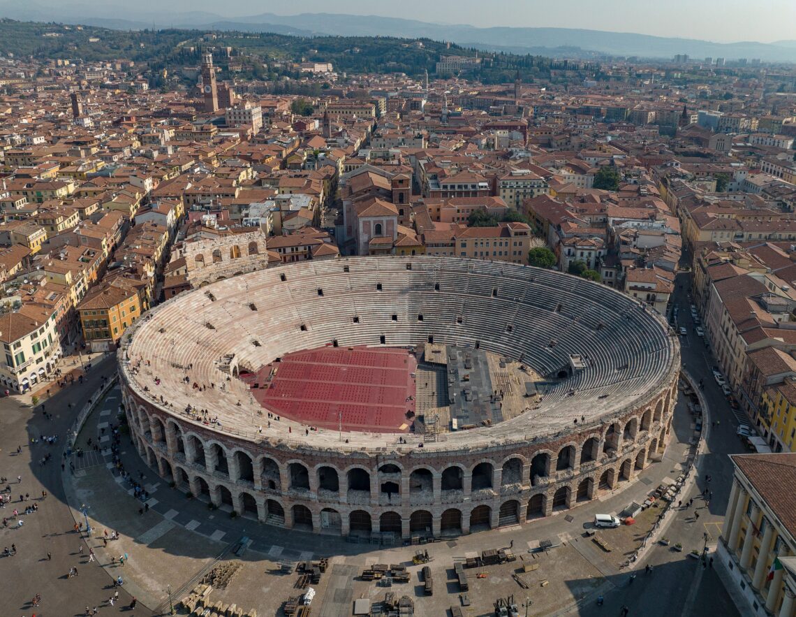 Italy’s Architecture Guide: 15 Architectural Landmarks To Visit In Italy 133 Italy’s architecture guide: 15 architectural landmarks to visit in italy