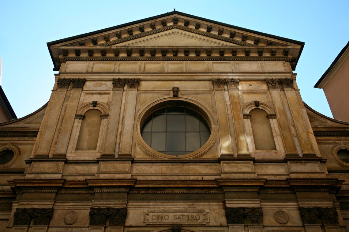 Architecture In Milan: Visit The Top Architectural Landmarks In Milan 236 Architecture in milan: visit the top architectural landmarks in milan