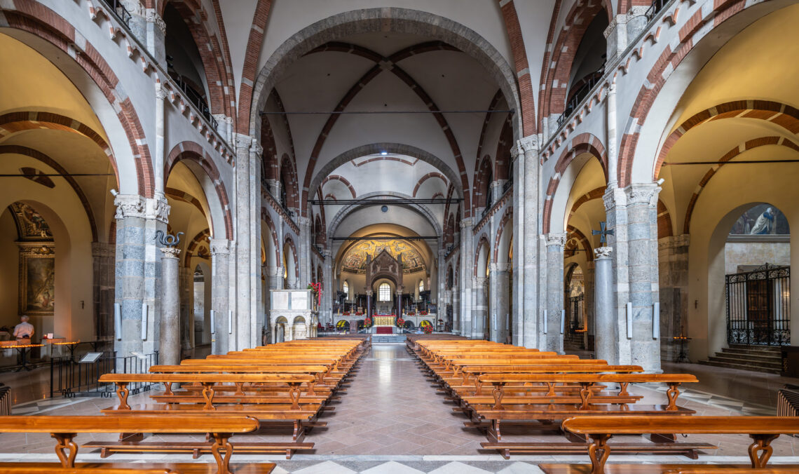 Architecture In Milan: Visit The Top Architectural Landmarks In Milan 151 Architecture in milan: visit the top architectural landmarks in milan