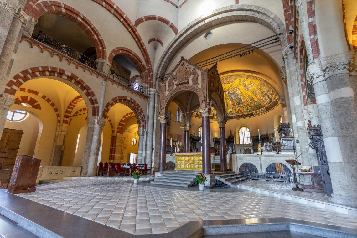 Architecture In Milan: Visit The Top Architectural Landmarks In Milan 152 Architecture in milan: visit the top architectural landmarks in milan
