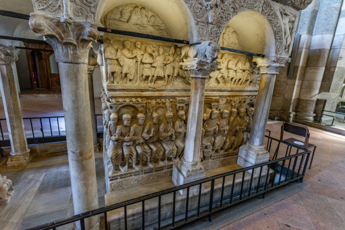 Architecture In Milan: Visit The Top Architectural Landmarks In Milan 153 Architecture in milan: visit the top architectural landmarks in milan