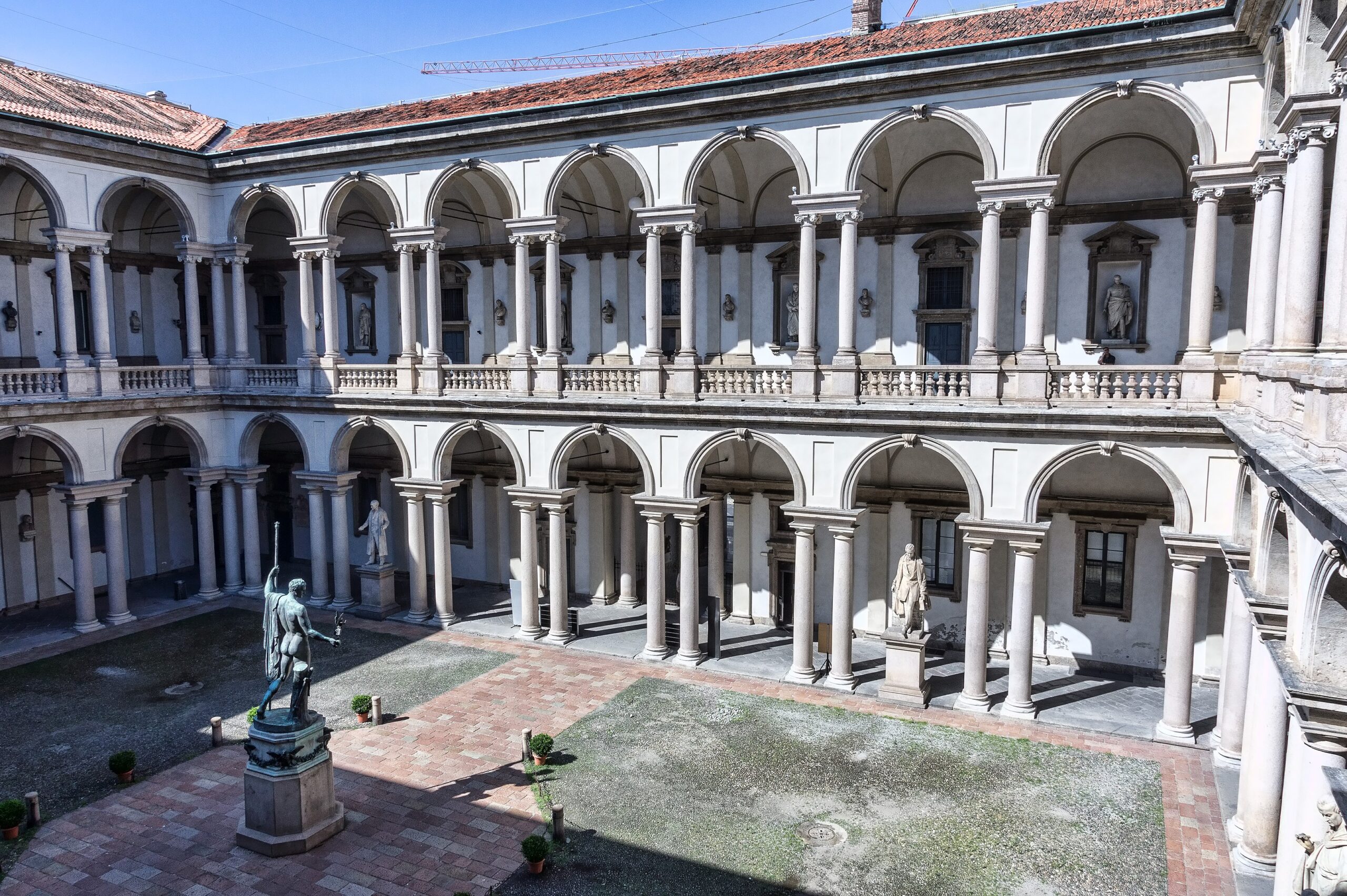 Architecture In Milan: Visit The Top Architectural Landmarks In Milan 171 Architecture in milan: visit the top architectural landmarks in milan