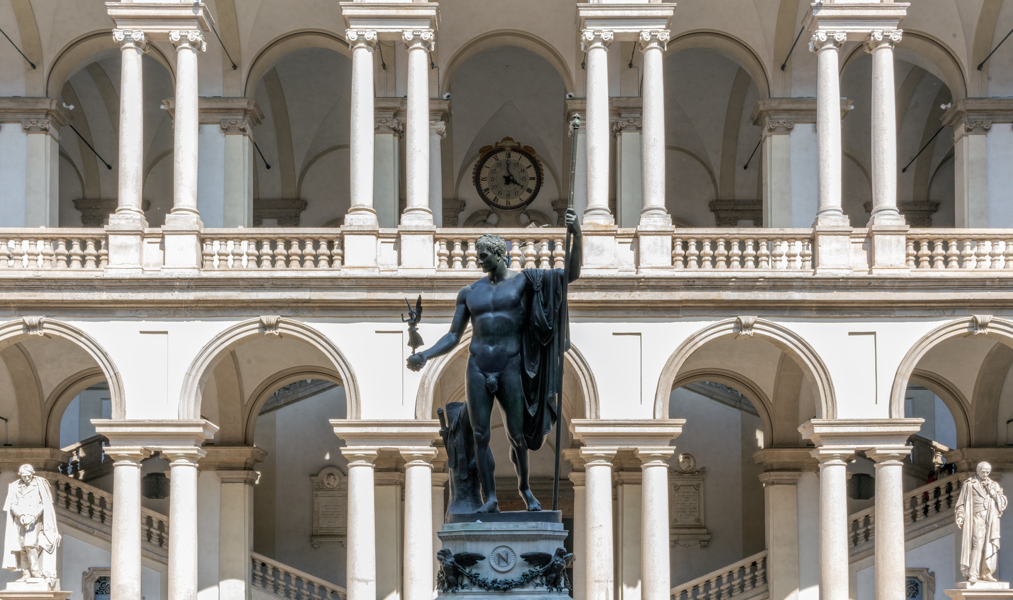 Architecture In Milan: Visit The Top Architectural Landmarks In Milan 172 Architecture in milan: visit the top architectural landmarks in milan