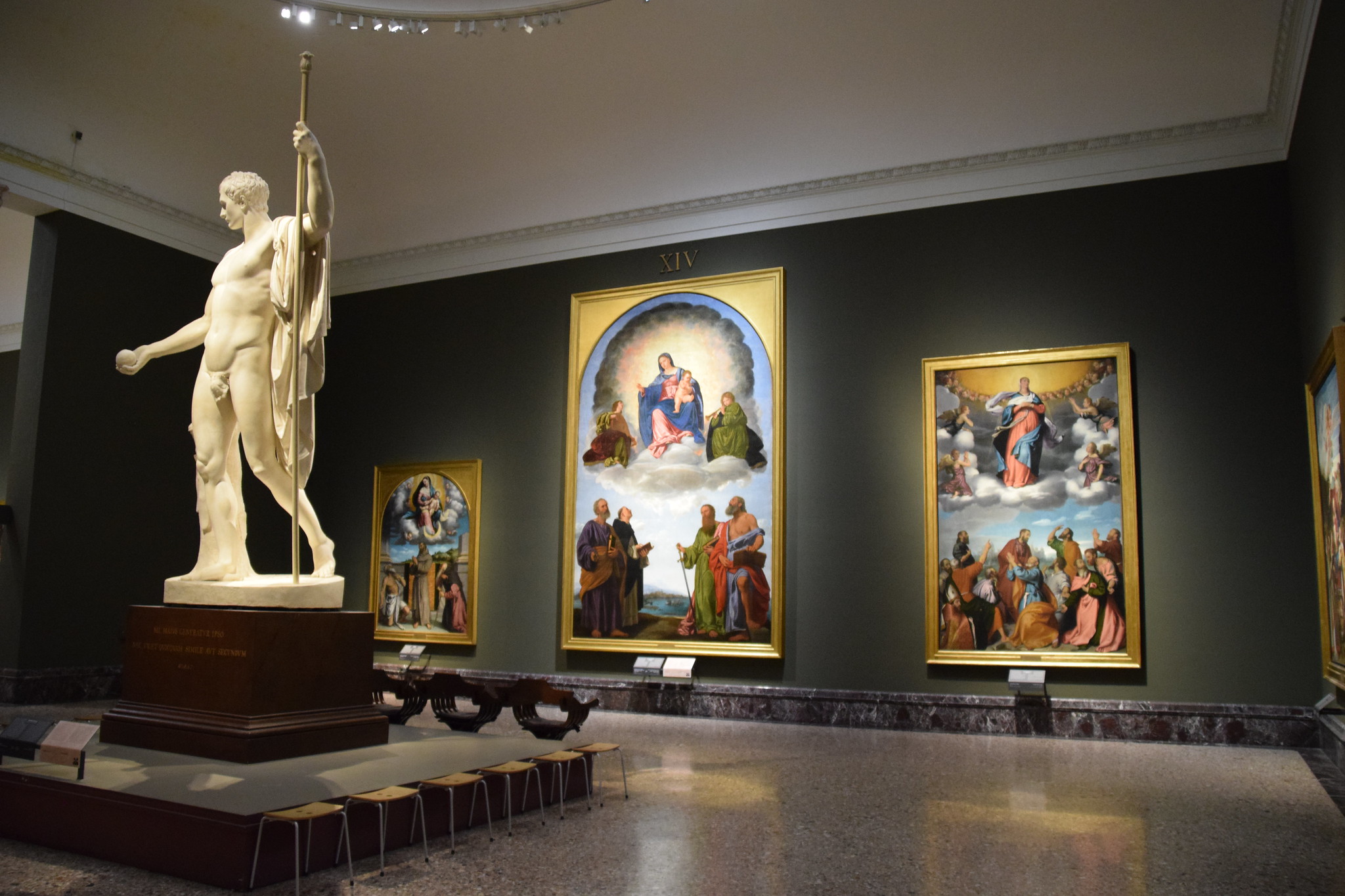 Architecture In Milan: Visit The Top Architectural Landmarks In Milan 174 Architecture in milan: visit the top architectural landmarks in milan