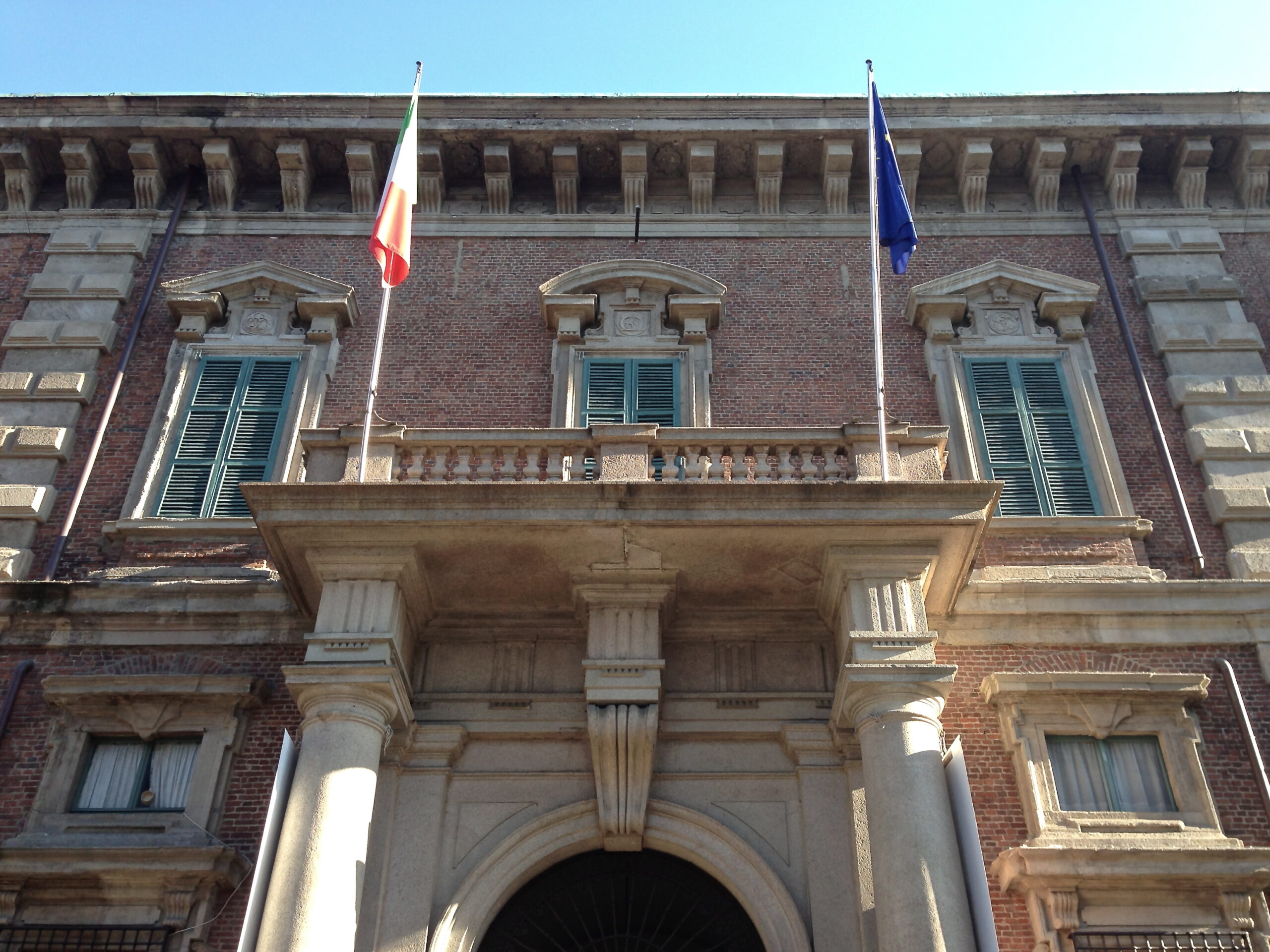 Architecture In Milan: Visit The Top Architectural Landmarks In Milan 178 Architecture in milan: visit the top architectural landmarks in milan