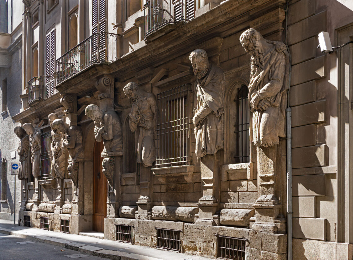 Architecture In Milan: Visit The Top Architectural Landmarks In Milan 234 Architecture in milan: visit the top architectural landmarks in milan