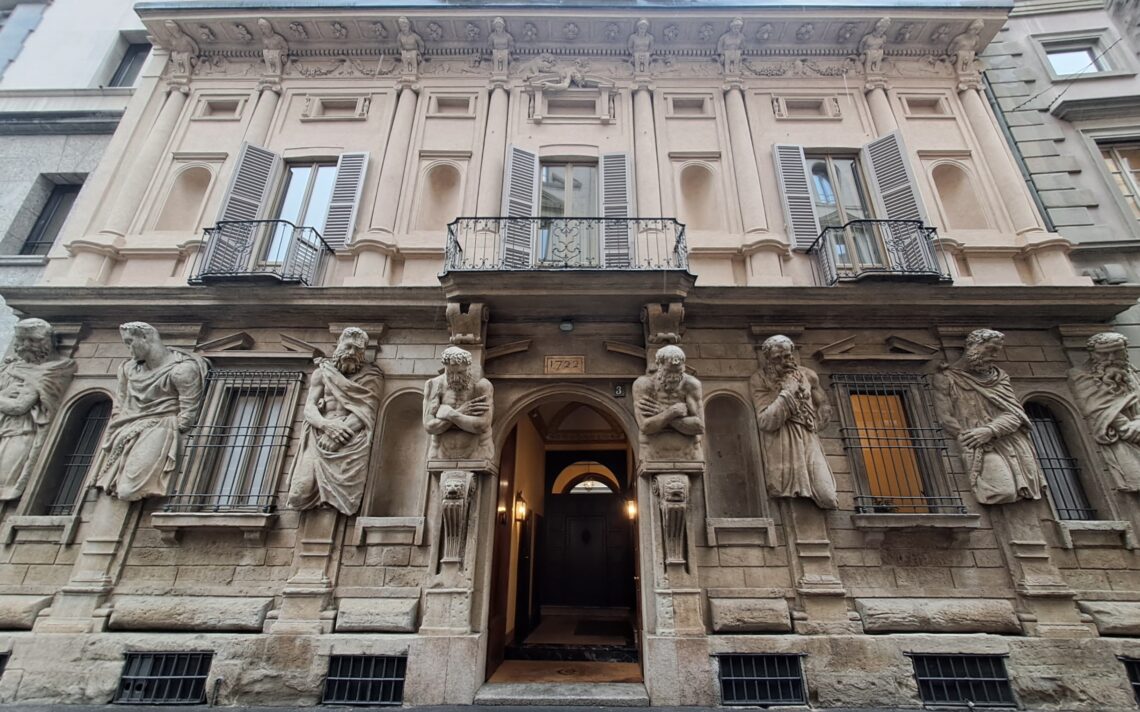 Architecture In Milan: Visit The Top Architectural Landmarks In Milan 235 Architecture in milan: visit the top architectural landmarks in milan