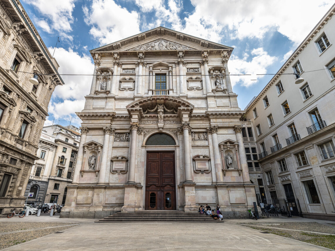 Architecture In Milan: Visit The Top Architectural Landmarks In Milan 192 Architecture in milan: visit the top architectural landmarks in milan