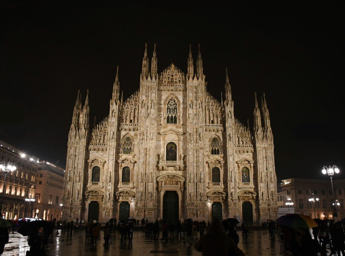 Architecture In Milan: Visit The Top Architectural Landmarks In Milan 122 Architecture in milan: visit the top architectural landmarks in milan
