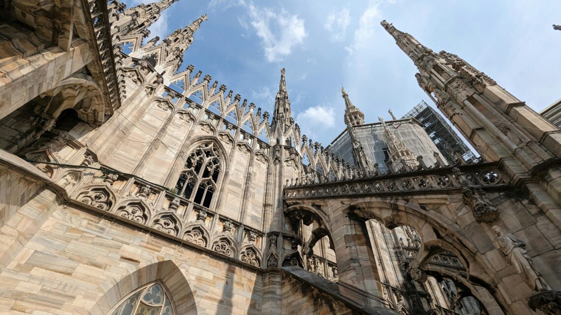 Architecture In Milan: Visit The Top Architectural Landmarks In Milan 123 Architecture in milan: visit the top architectural landmarks in milan