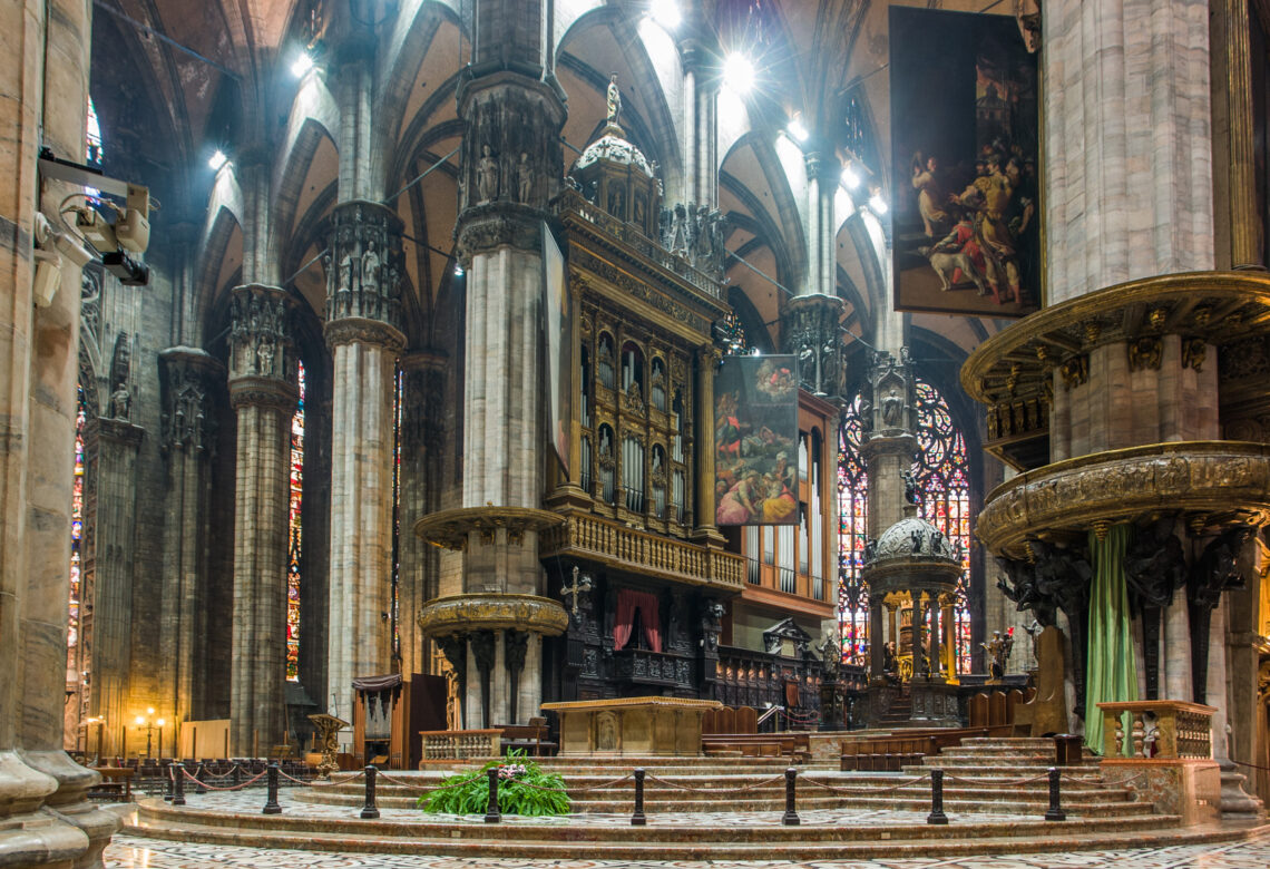 Architecture In Milan: Visit The Top Architectural Landmarks In Milan 127 Architecture in milan: visit the top architectural landmarks in milan