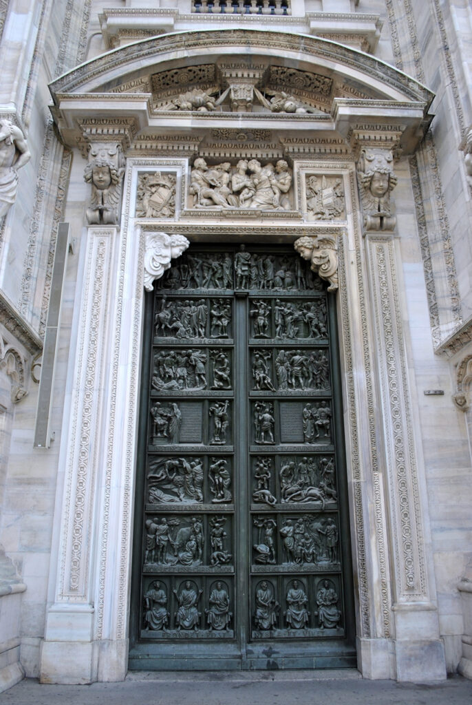 Architecture In Milan: Visit The Top Architectural Landmarks In Milan 129 Architecture in milan: visit the top architectural landmarks in milan