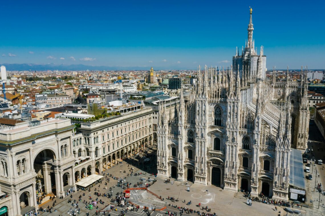Architecture In Milan: Visit The Top Architectural Landmarks In Milan 130 Architecture in milan: visit the top architectural landmarks in milan