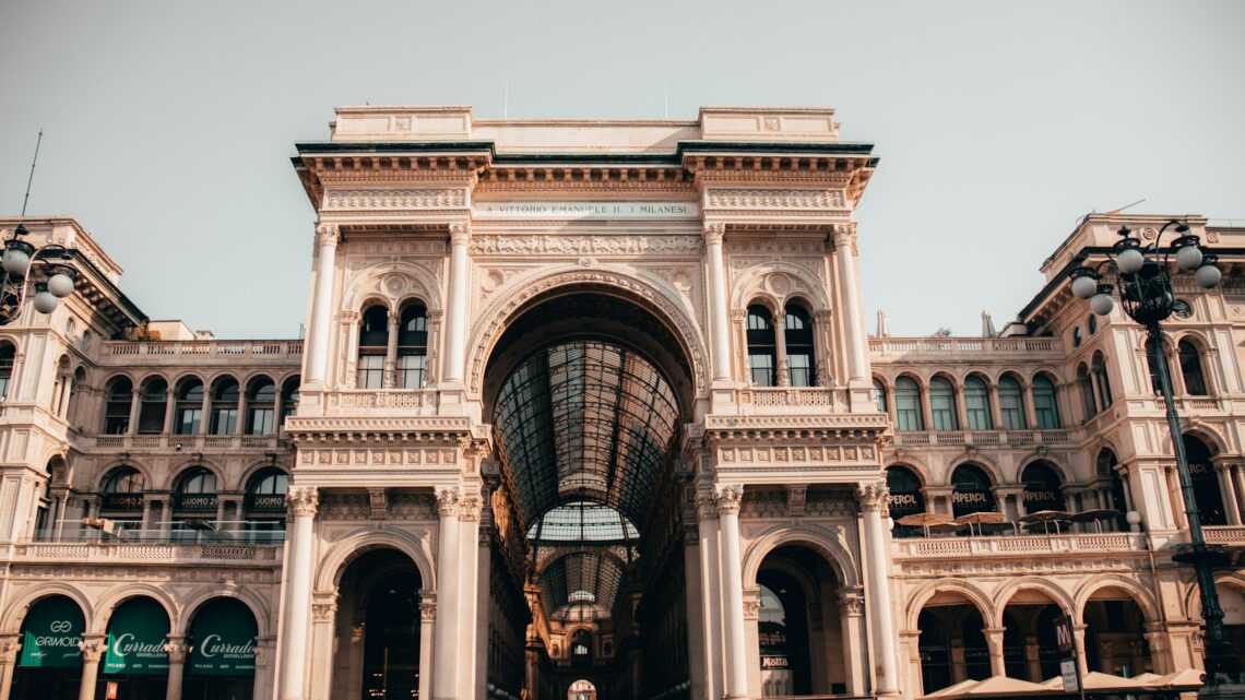 Architecture In Milan: Visit The Top Architectural Landmarks In Milan 131 Architecture in milan: visit the top architectural landmarks in milan