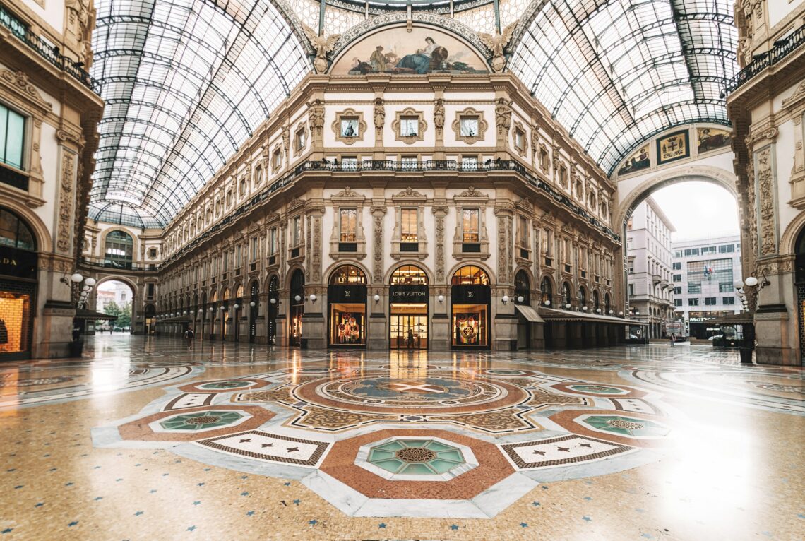 Architecture In Milan: Visit The Top Architectural Landmarks In Milan 132 Architecture in milan: visit the top architectural landmarks in milan