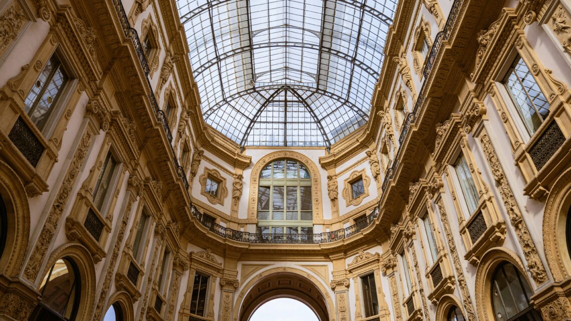 Architecture In Milan: Visit The Top Architectural Landmarks In Milan 134 Architecture in milan: visit the top architectural landmarks in milan