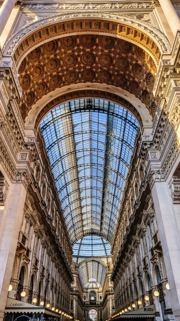 Architecture In Milan: Visit The Top Architectural Landmarks In Milan 135 Architecture in milan: visit the top architectural landmarks in milan