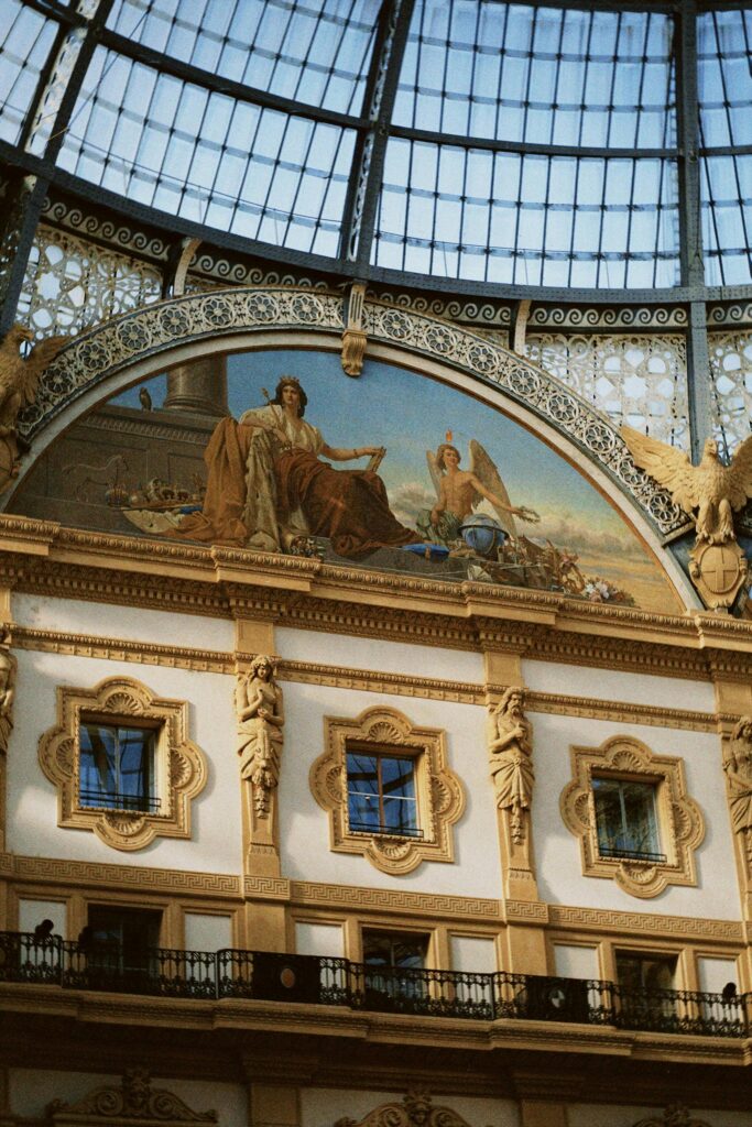 Architecture In Milan: Visit The Top Architectural Landmarks In Milan 136 Architecture in milan: visit the top architectural landmarks in milan