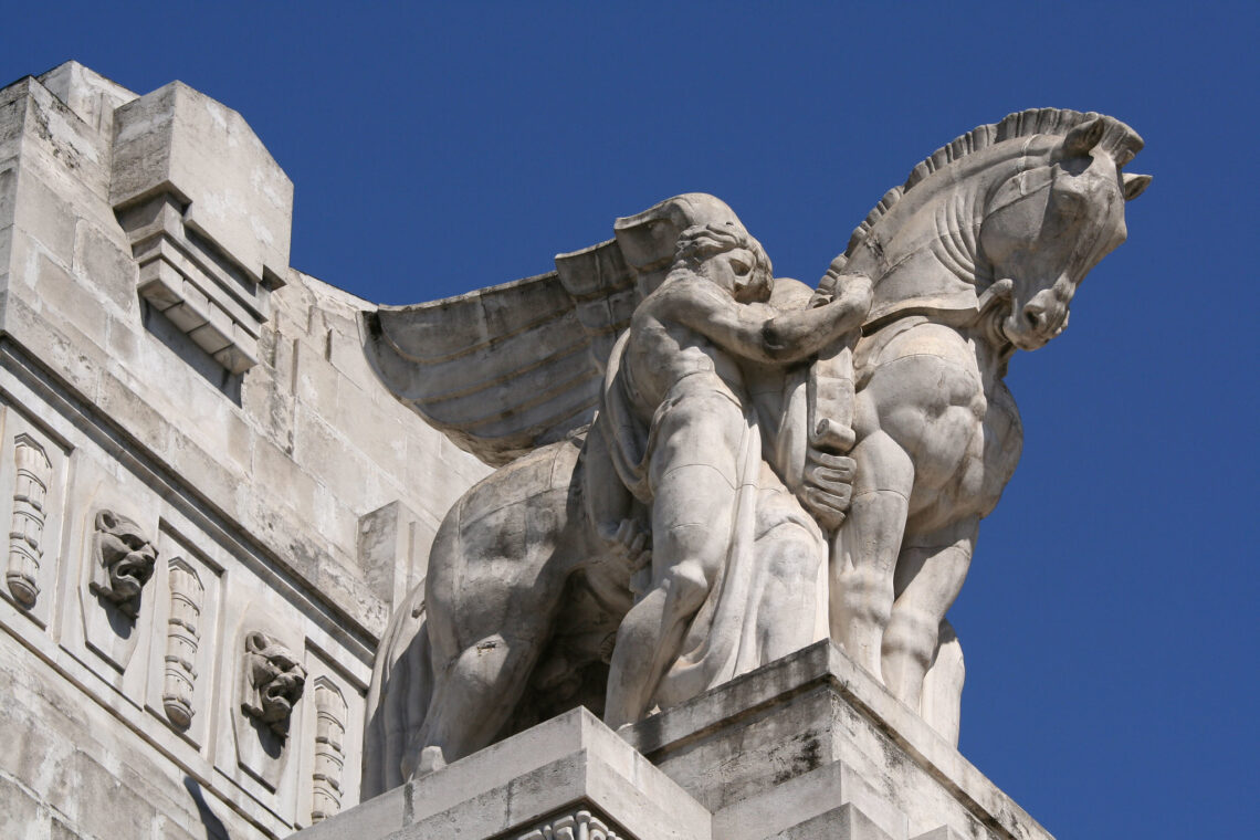 Architecture In Milan: Visit The Top Architectural Landmarks In Milan 224 Architecture in milan: visit the top architectural landmarks in milan