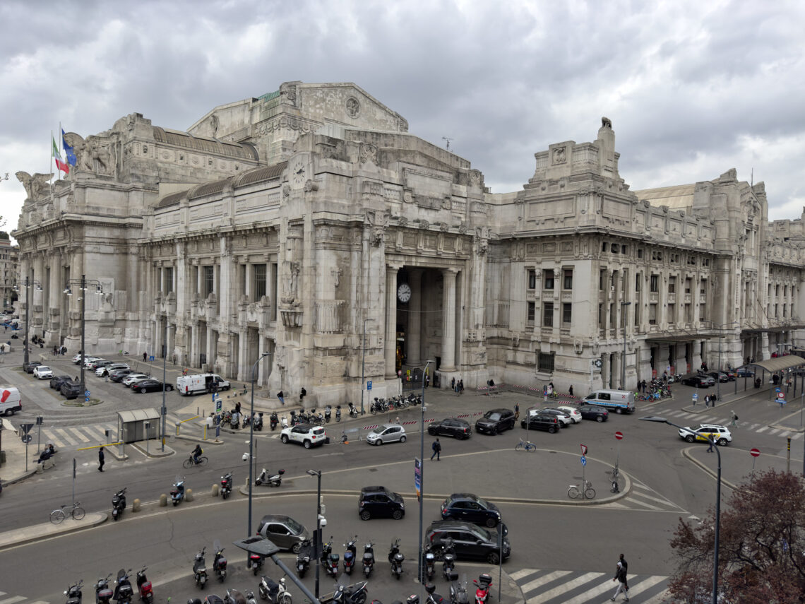 Architecture In Milan: Visit The Top Architectural Landmarks In Milan 225 Architecture in milan: visit the top architectural landmarks in milan
