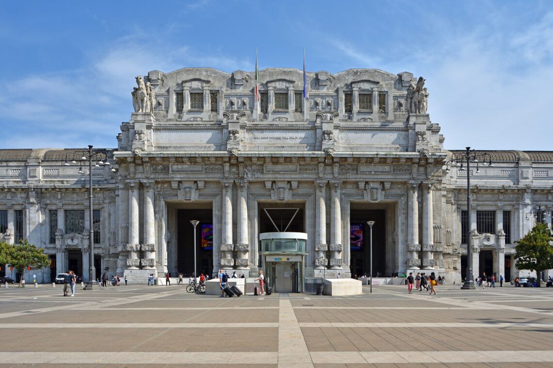 Architecture In Milan: Visit The Top Architectural Landmarks In Milan 226 Architecture in milan: visit the top architectural landmarks in milan
