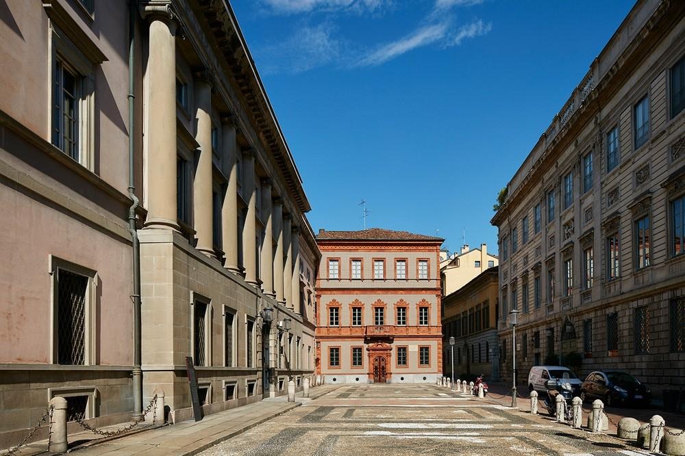 Architecture In Milan: Visit The Top Architectural Landmarks In Milan 204 Architecture in milan: visit the top architectural landmarks in milan