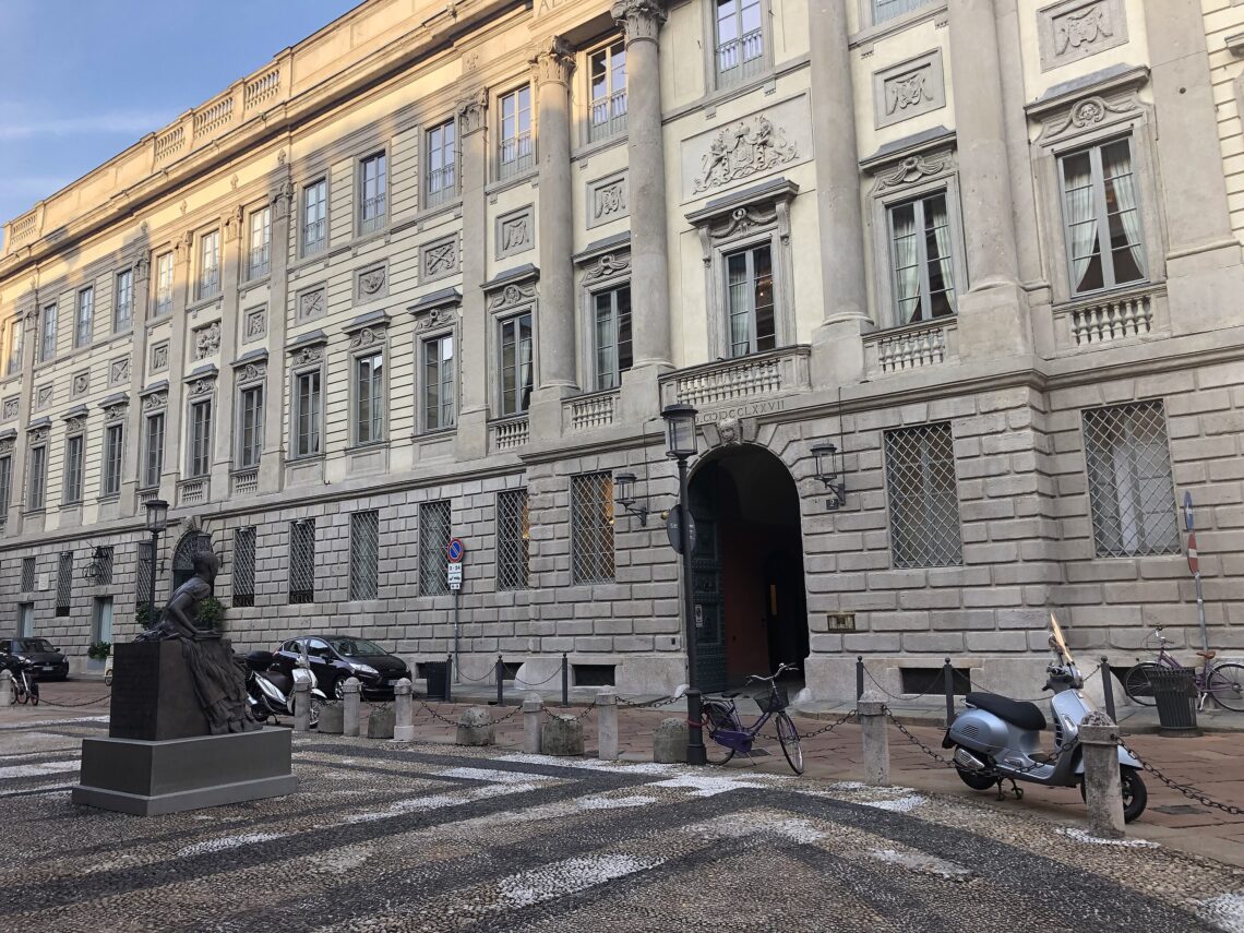Architecture In Milan: Visit The Top Architectural Landmarks In Milan 205 Architecture in milan: visit the top architectural landmarks in milan
