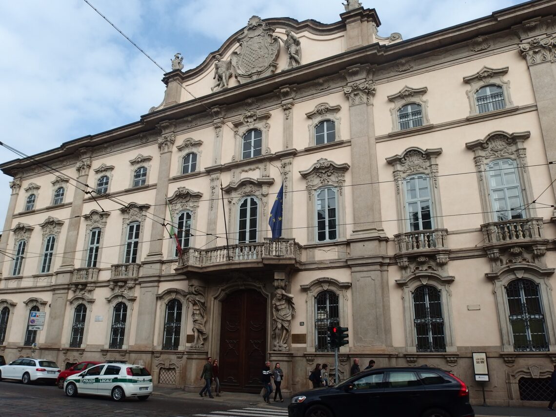 Architecture In Milan: Visit The Top Architectural Landmarks In Milan 196 Architecture in milan: visit the top architectural landmarks in milan