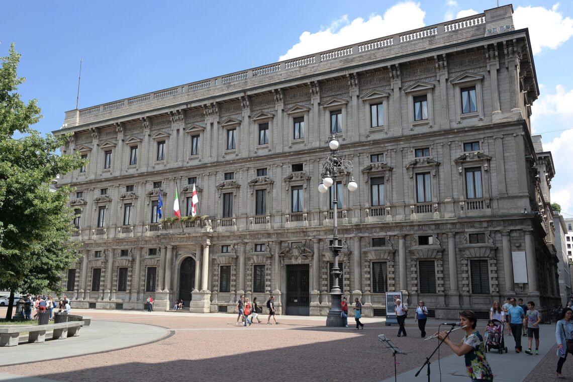 Architecture In Milan: Visit The Top Architectural Landmarks In Milan 179 Architecture in milan: visit the top architectural landmarks in milan