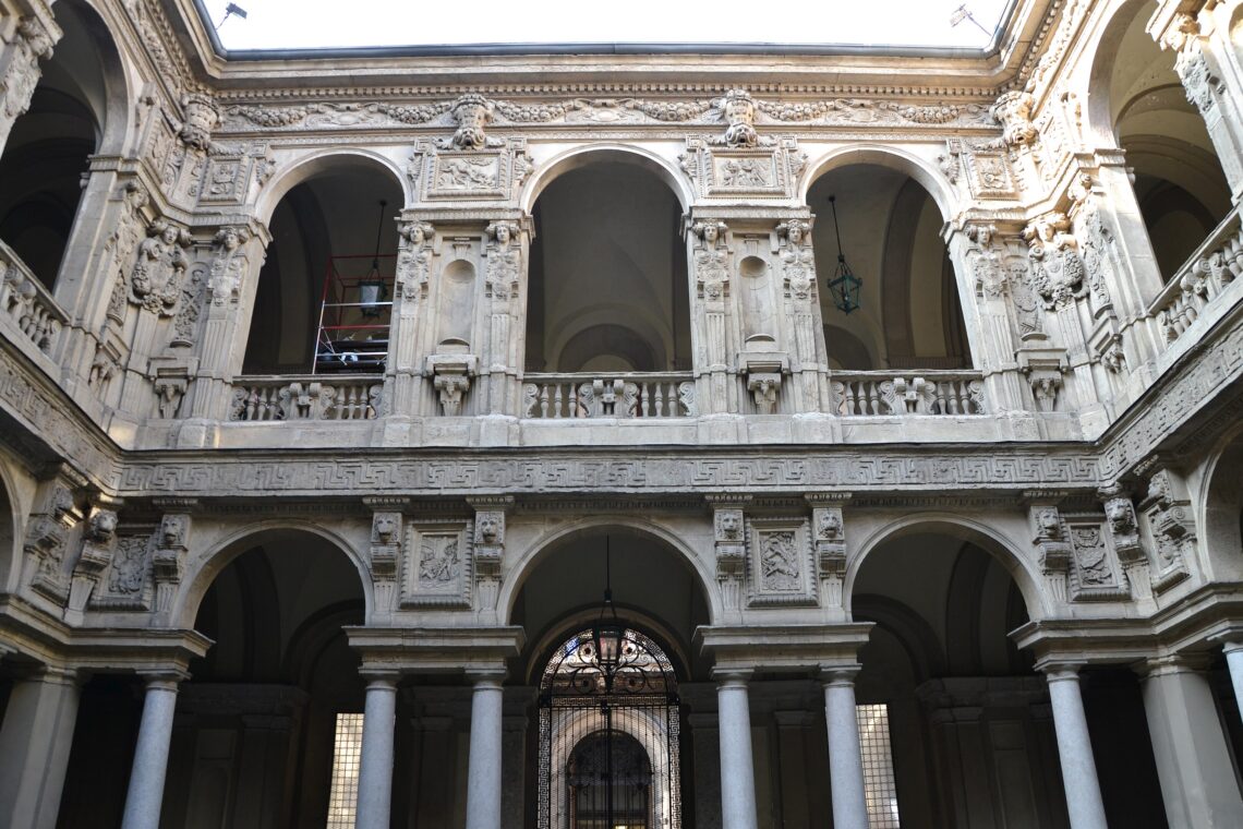 Architecture In Milan: Visit The Top Architectural Landmarks In Milan 184 Architecture in milan: visit the top architectural landmarks in milan