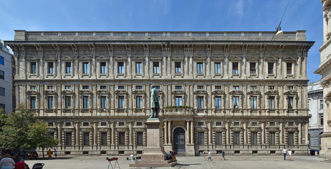 Architecture In Milan: Visit The Top Architectural Landmarks In Milan 186 Architecture in milan: visit the top architectural landmarks in milan