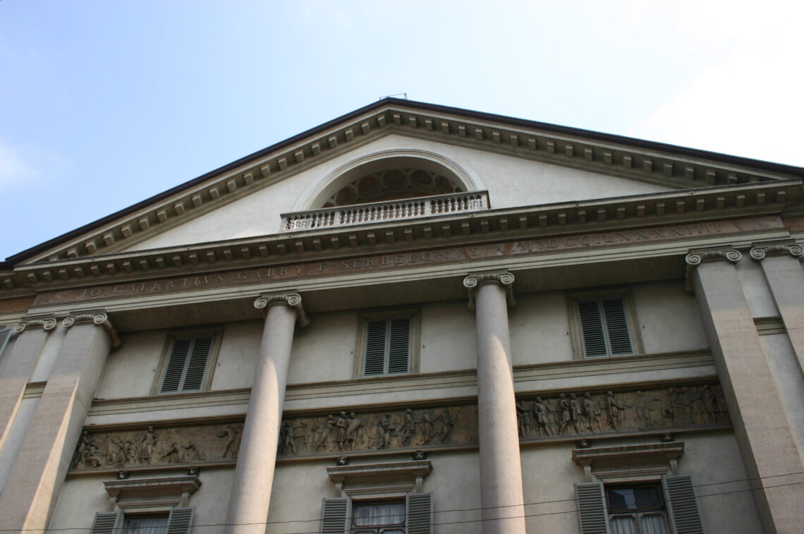 Architecture In Milan: Visit The Top Architectural Landmarks In Milan 197 Architecture in milan: visit the top architectural landmarks in milan