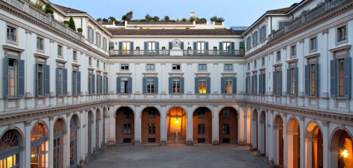 Architecture In Milan: Visit The Top Architectural Landmarks In Milan 198 Architecture in milan: visit the top architectural landmarks in milan