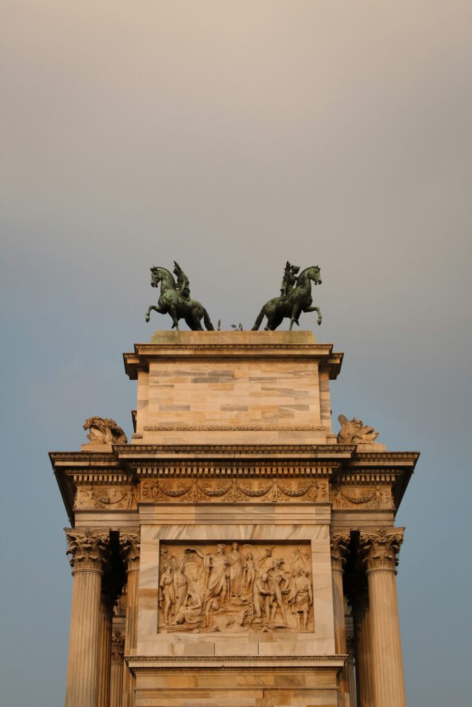 Architecture In Milan: Visit The Top Architectural Landmarks In Milan 218 Architecture in milan: visit the top architectural landmarks in milan