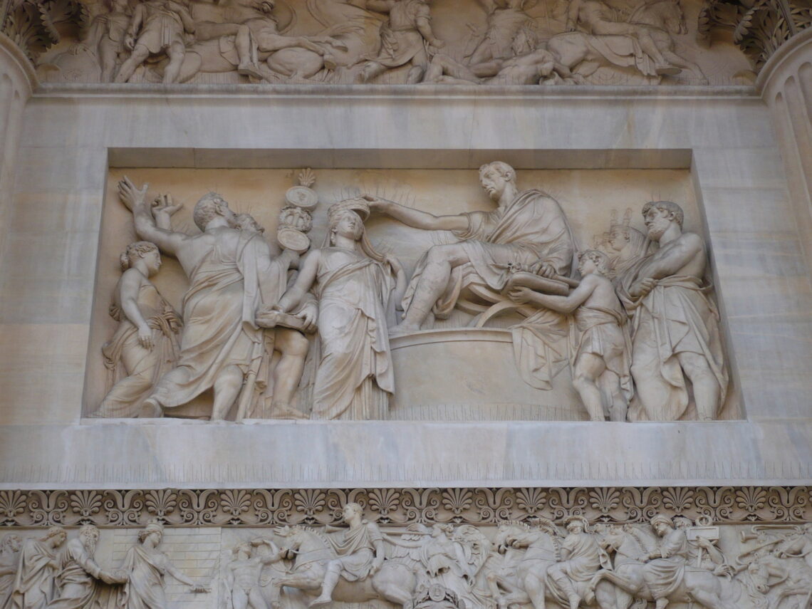 Architecture In Milan: Visit The Top Architectural Landmarks In Milan 219 Architecture in milan: visit the top architectural landmarks in milan
