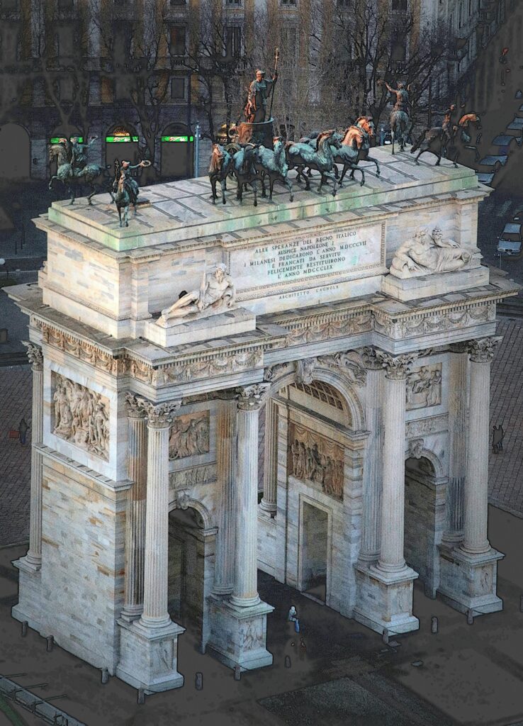 Architecture In Milan: Visit The Top Architectural Landmarks In Milan 220 Architecture in milan: visit the top architectural landmarks in milan
